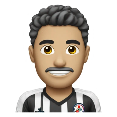 camisa 12 Corinthians  sticker