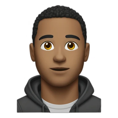 Jordan bardela sticker