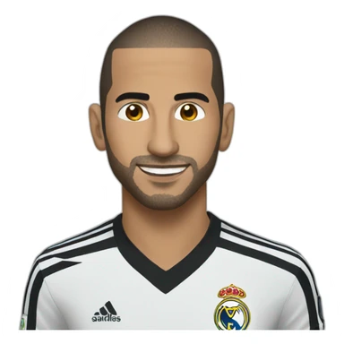 Quaresma sticker