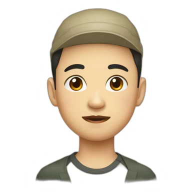 viet-pho-boy sticker