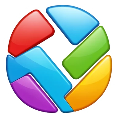 Logo verified roblox sticker