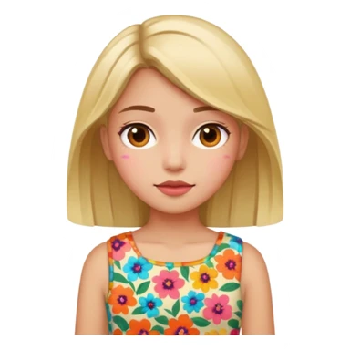 i meant the clothes not whole her sticker