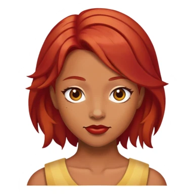 Cherry Gworl sticker