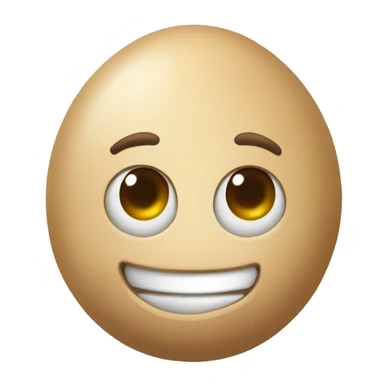 Macadamia nut sticker