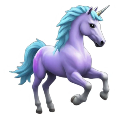 Gta 5 Unicorn sticker