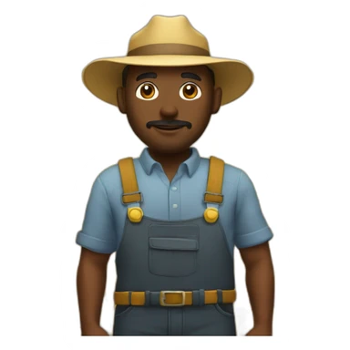 metaverse-farmer sticker