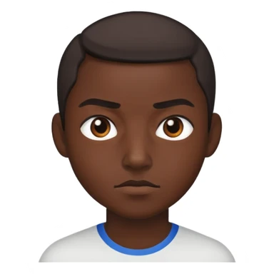 Me working hard sticker