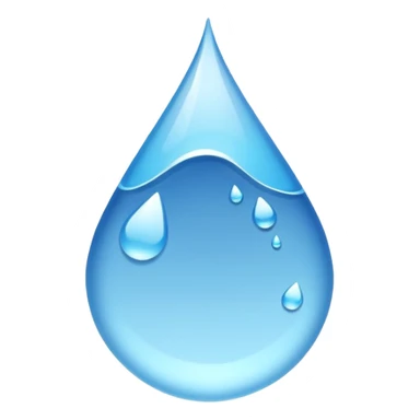 open water tap sticker