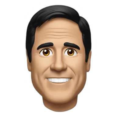 mark cuban sticker