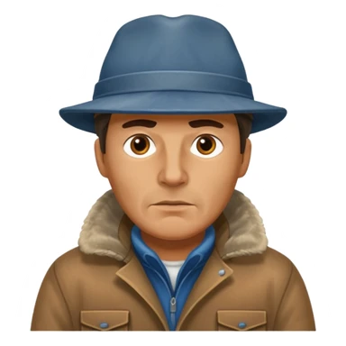 ice road trucker sticker