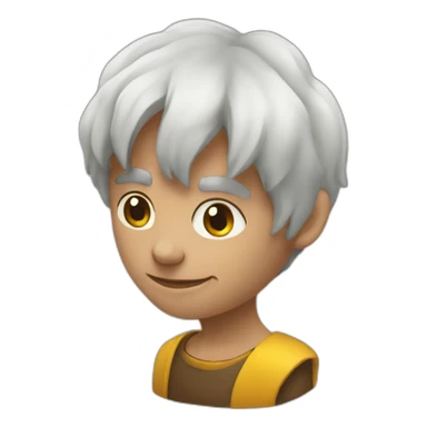 Geil kk ventje sticker