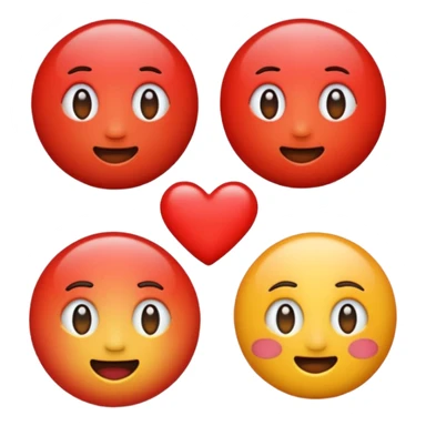 An emoji with the text NSFW sticker