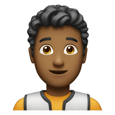 best friend trader sticker