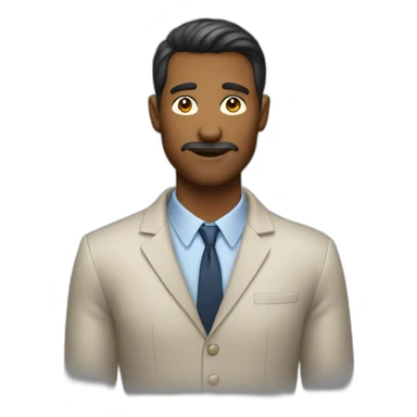 Sex masculin sticker