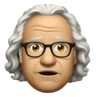 frank reynolds sticker