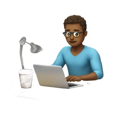 productivity sticker