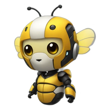 metabee sticker