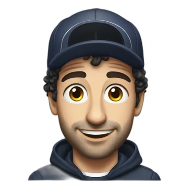 Daniel ricciardo sticker