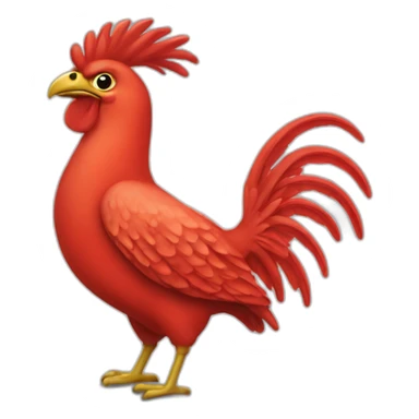 Liverbird sticker
