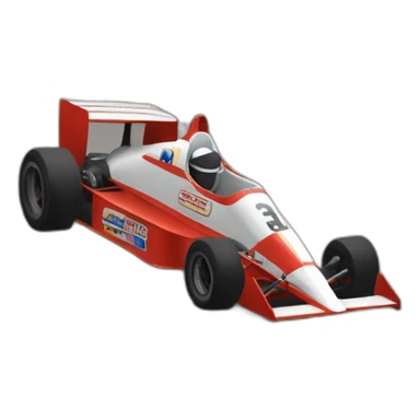 indianapolis motor speedway sticker