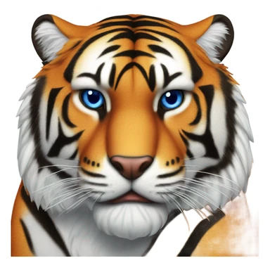 Memphis Tiger sticker
