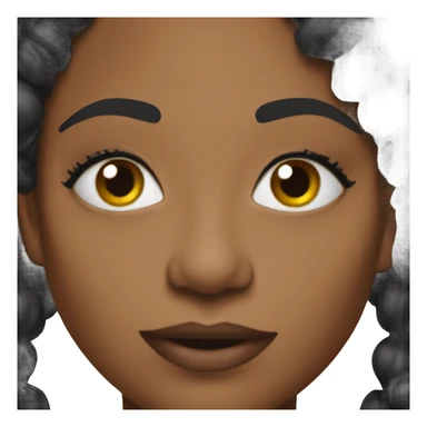 Aujanue Ellis black actress sticker