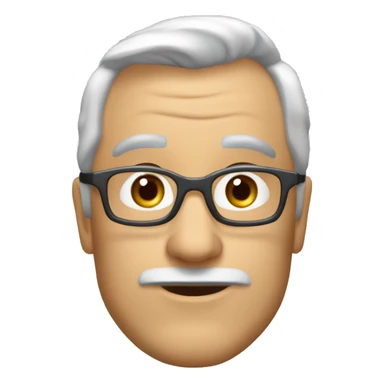 Geolier più Gigi D'Alessio  sticker