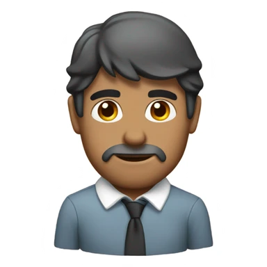 mate argentino sticker