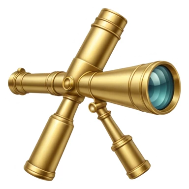 spyglass sticker