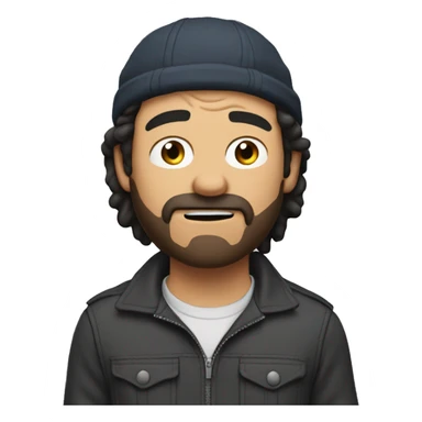 charlie brawl stas sticker