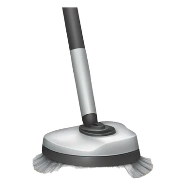 floor polishing sticker