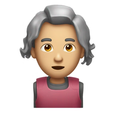 carne mechada sticker