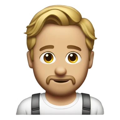 ryan gosling sticker