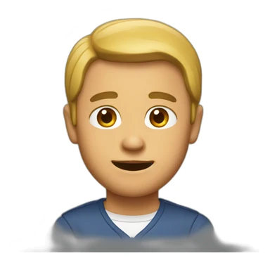 2020's-television sticker