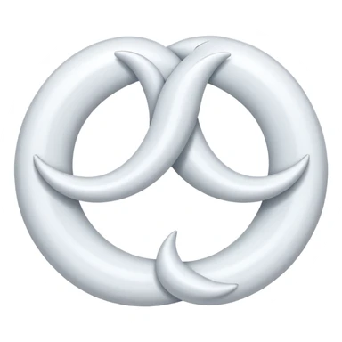 Osmanlı 3 hilal sticker