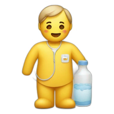 get-well-soon sticker