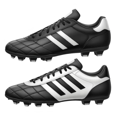 soccer shoes ouma sticker
