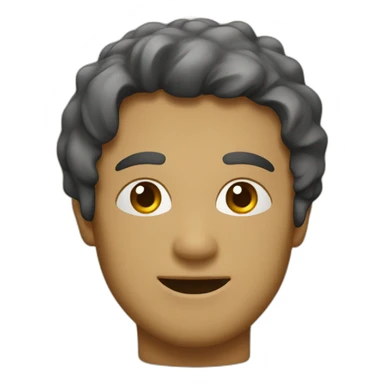 poivre epice sticker