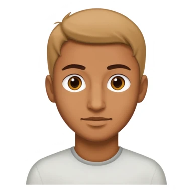 Malik is skibidi sticker