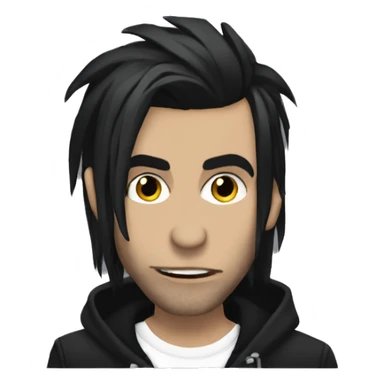 ronnie radke sticker