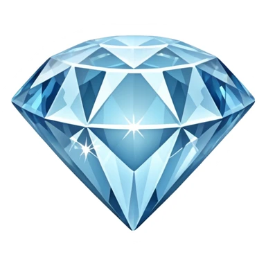siny diamond sticker