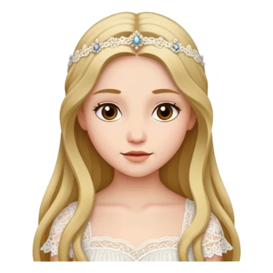 Juliet from Romeo and Juliet sticker
