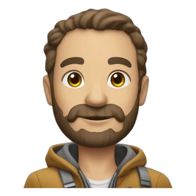 bayron verbel sticker