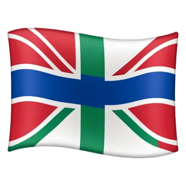 Bandeira Lapônia 
 Lapônia sticker