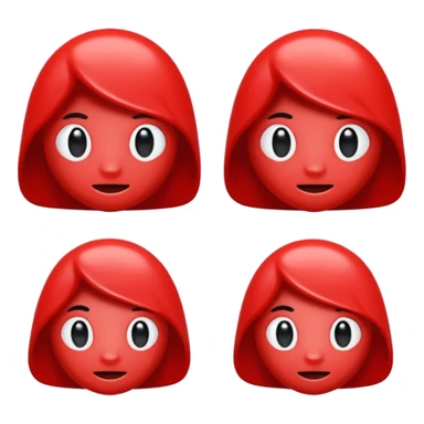 Amogus from Among Us sticker