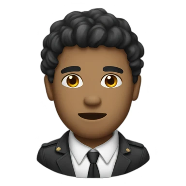 enemies to lovers sticker