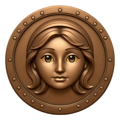 5.lik madalyası sticker