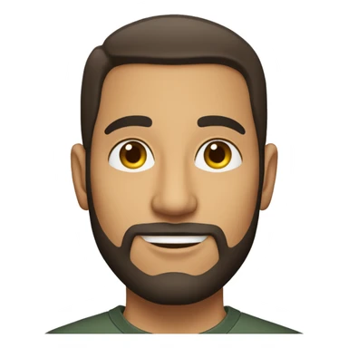 jalel tounsi software engineer without the beard sticker