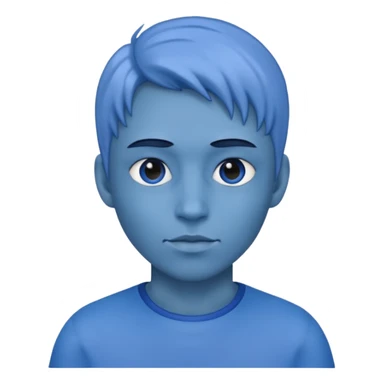 where is blue sprut? sticker