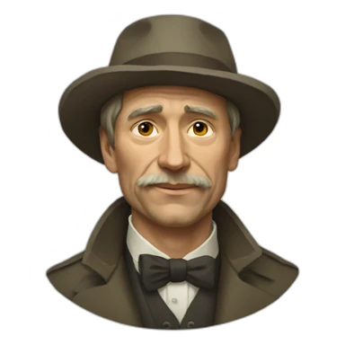 vladimir-tatlin-painter sticker